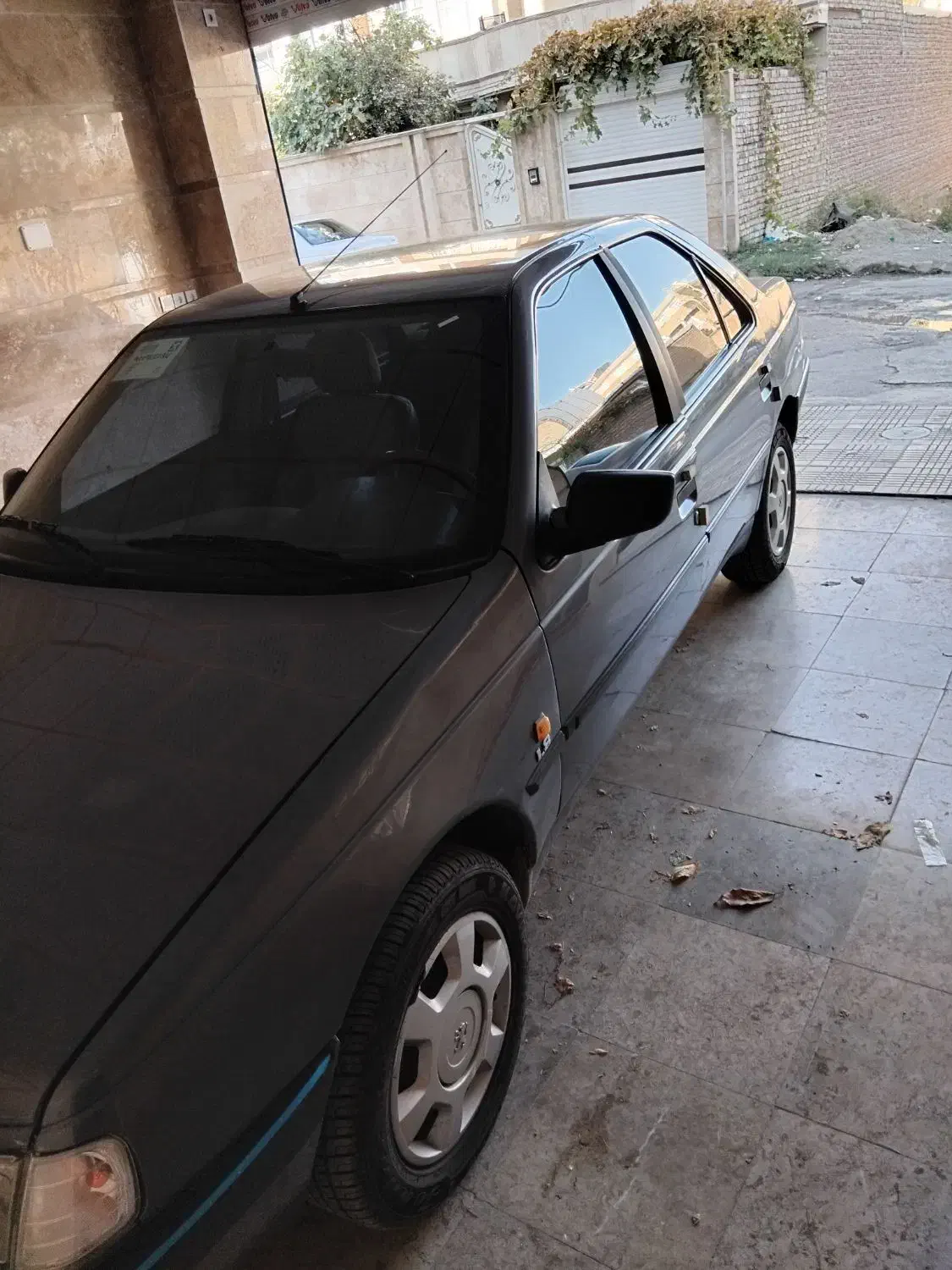 پژو ۴۰۵ مدل ۹۷|خودرو سواری و وانت|ارومیه, |دیوار