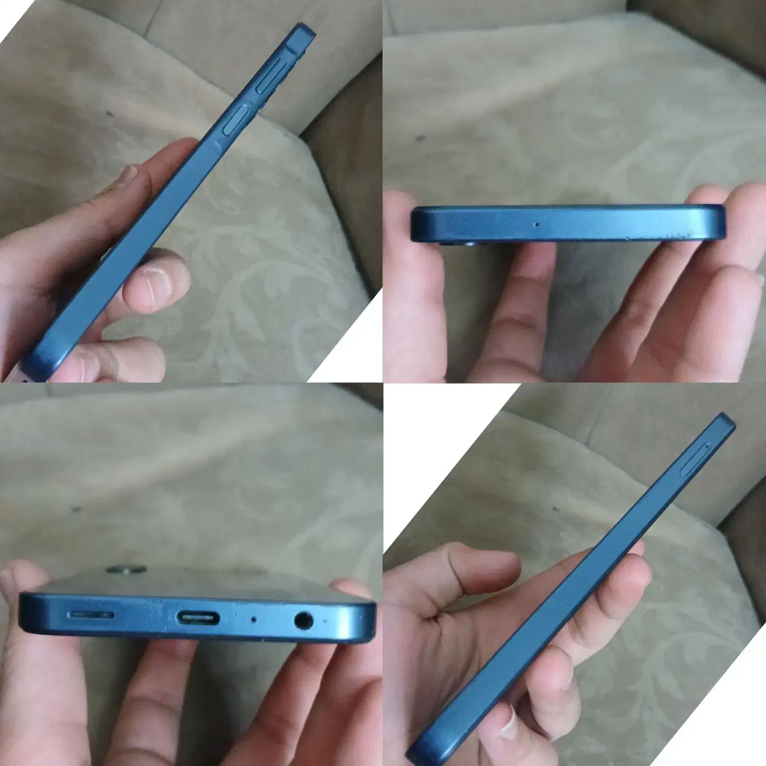 Galaxy A25 5G|موبایل|پاکدشت, پاکدشت (مامازند)|دیوار