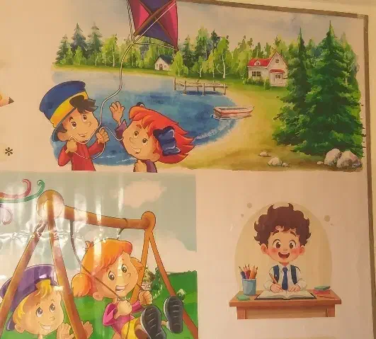 تدریس خصوصی دروس ابتدایی|خدمات آموزشی|مشکیندشت, |دیوار