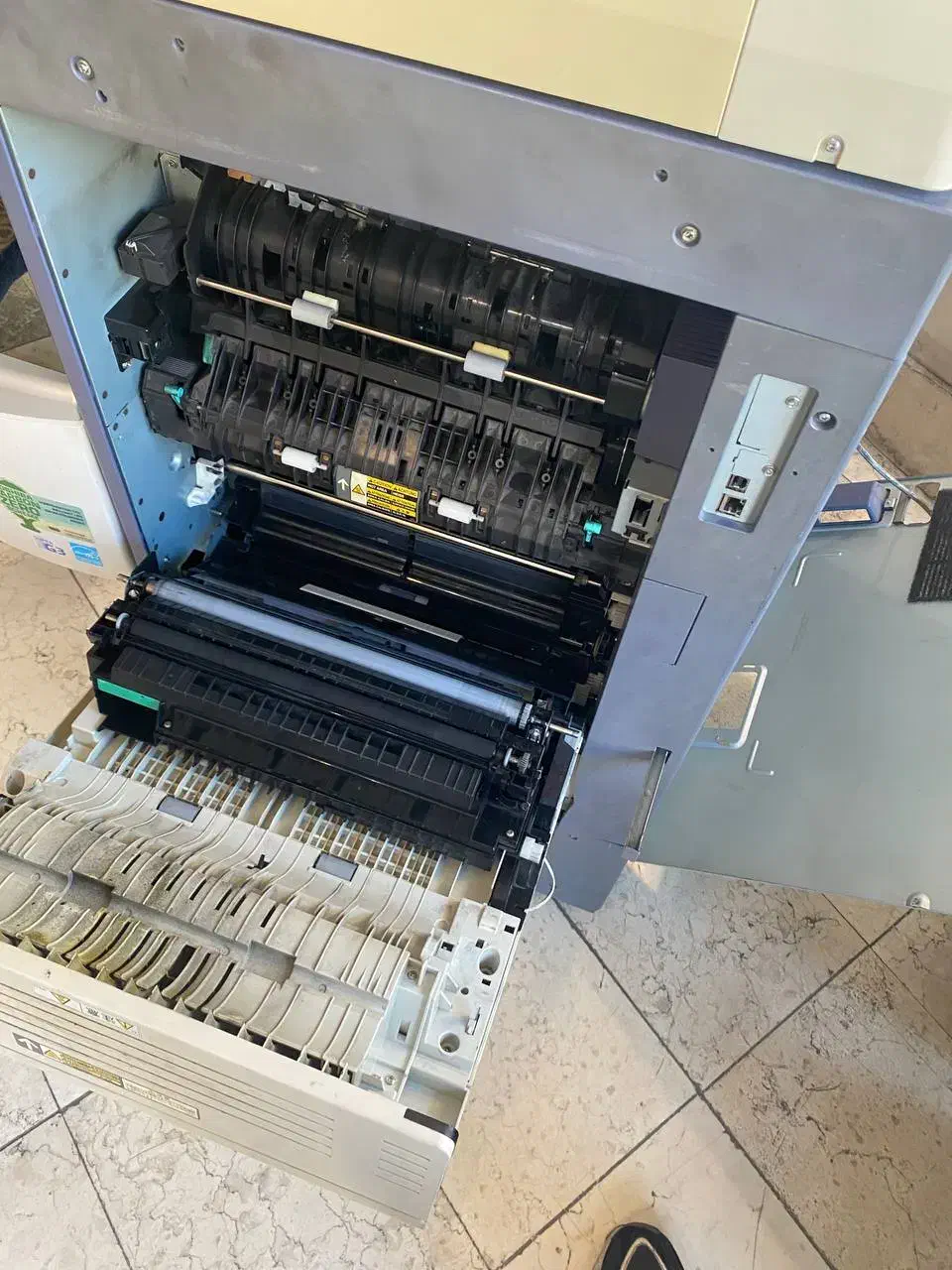 دستگاه فتوکپی (پرینتر)|پرینتر، اسکنر، کپی، فکس|اردبیل, |دیوار