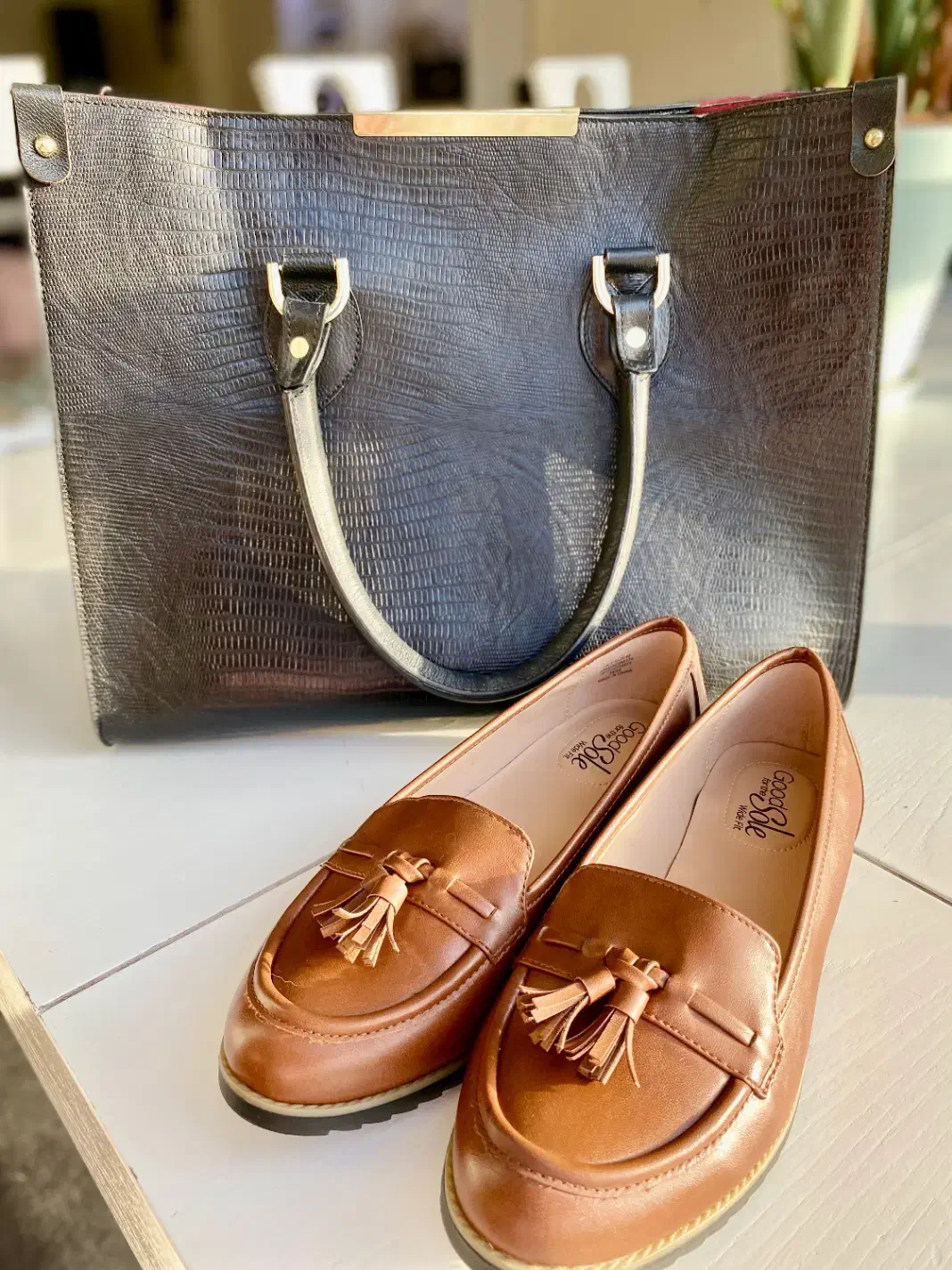 کیف و کفش چرم برند|کیف، کفش، کمربند|تهران, گلستان (شهرک راه آهن)|دیوار