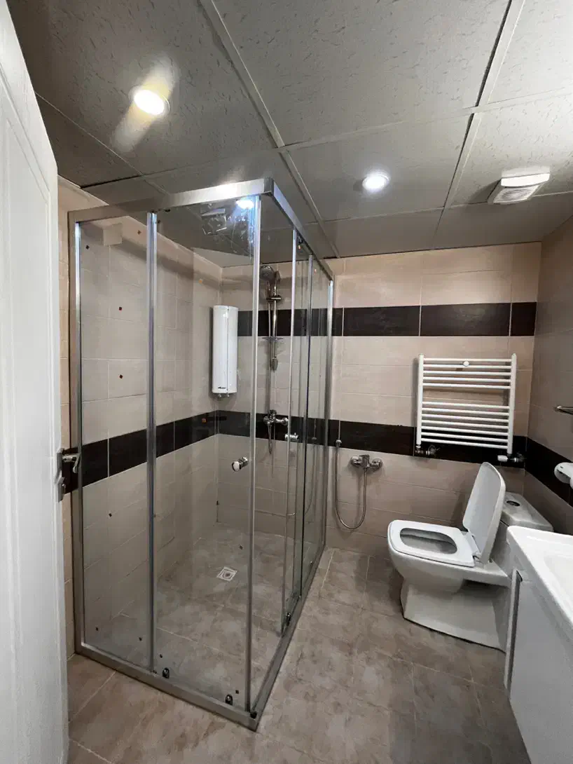 ۱۸۰ متر ۳خواب کوهسار درکه فول