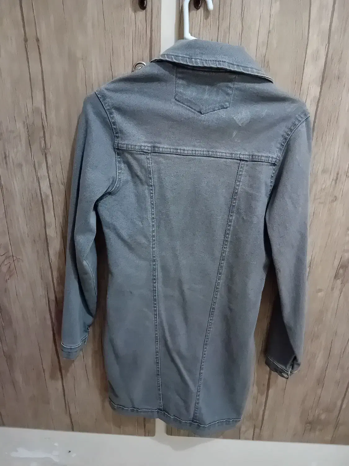 کت جین|لباس|نسیمشهر, |دیوار