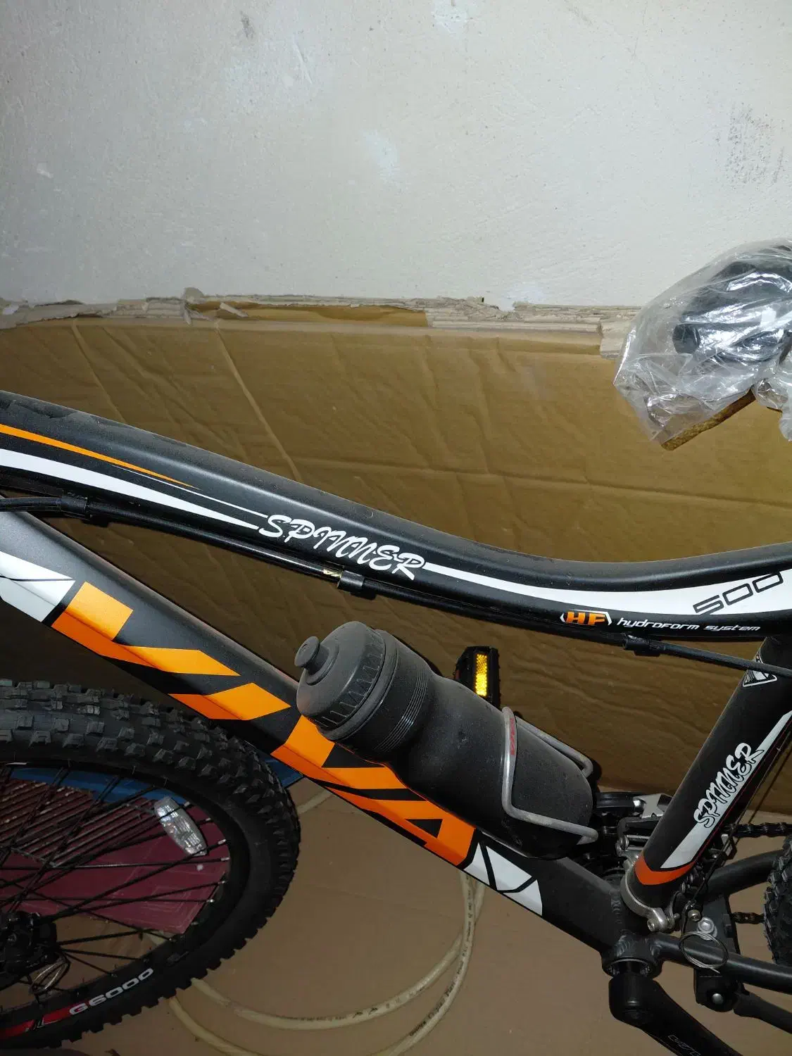 دوچرخه ویوا اصل|دوچرخه، اسکیت، اسکوتر|اردبیل, |دیوار