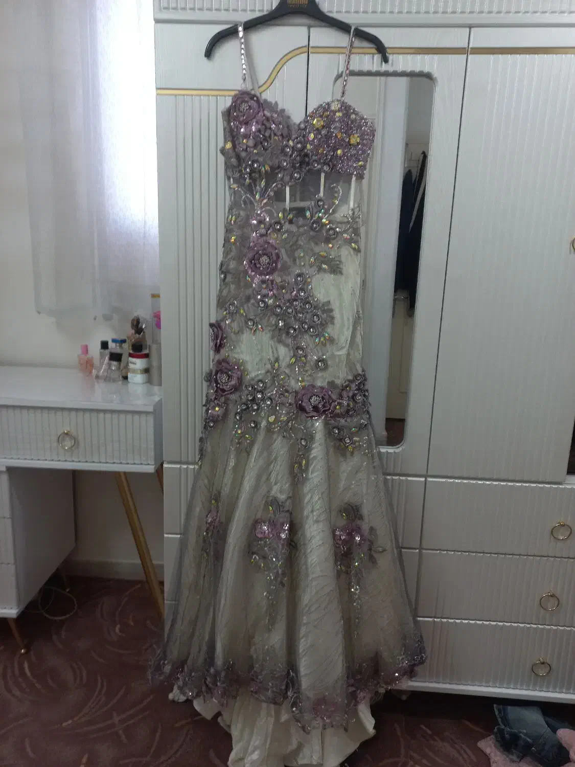 لباس مجلسی|لباس|قم, تولید دارو و یخچال|دیوار