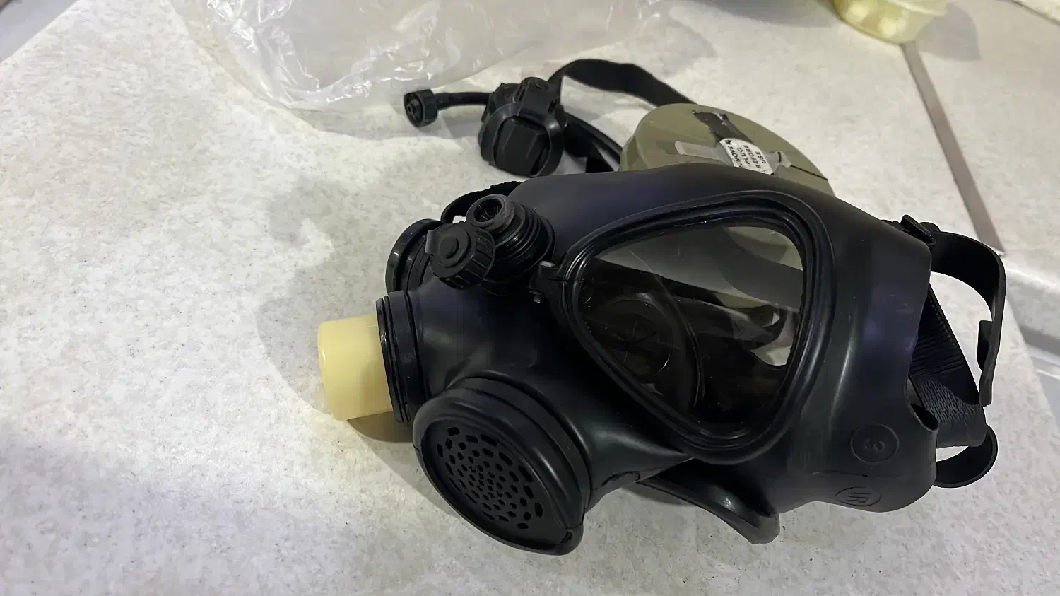 ماسک شیمیایی دراگر اصلی|آرایشی، بهداشتی، درمانی|تهران, حسنآباد|دیوار