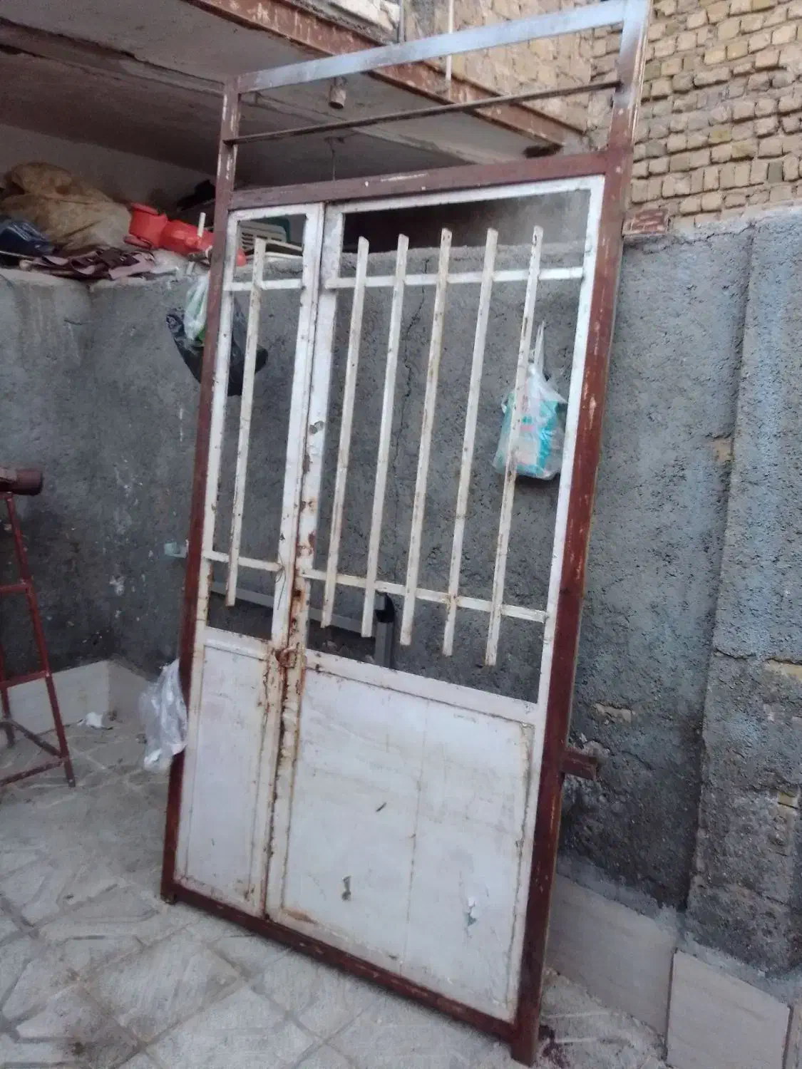 در سالم|مصالح و تجهیزات ساختمان|مشهد, مهدی آباد|دیوار