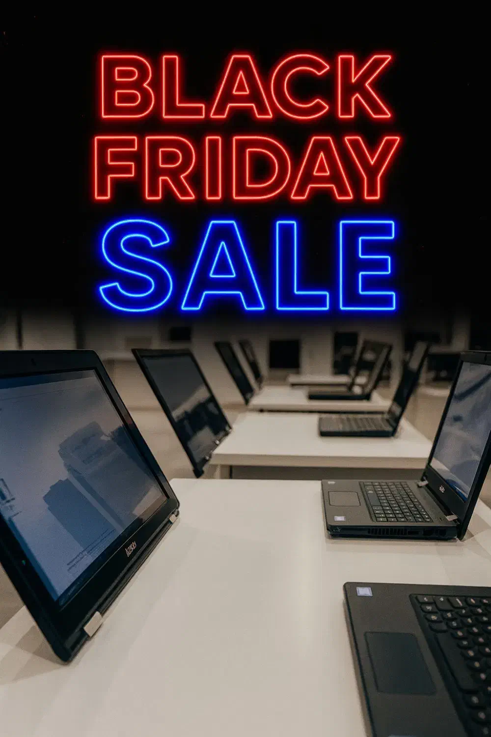 بزرگترین جشنواره تخفیفات Black friendly|رایانه همراه|تهران, میرداماد|دیوار