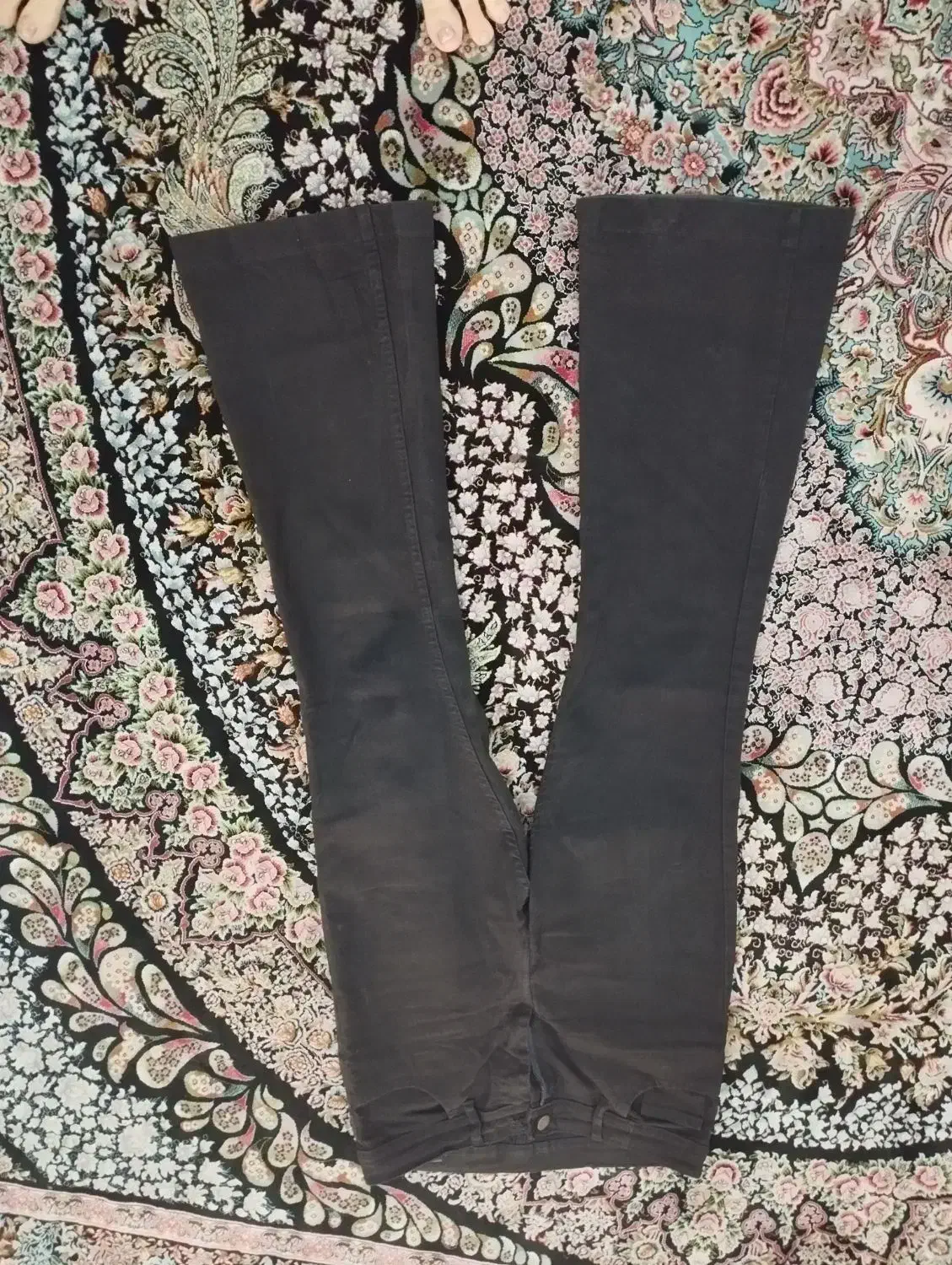 شلوار لی|لباس|تهران, مینابی|دیوار