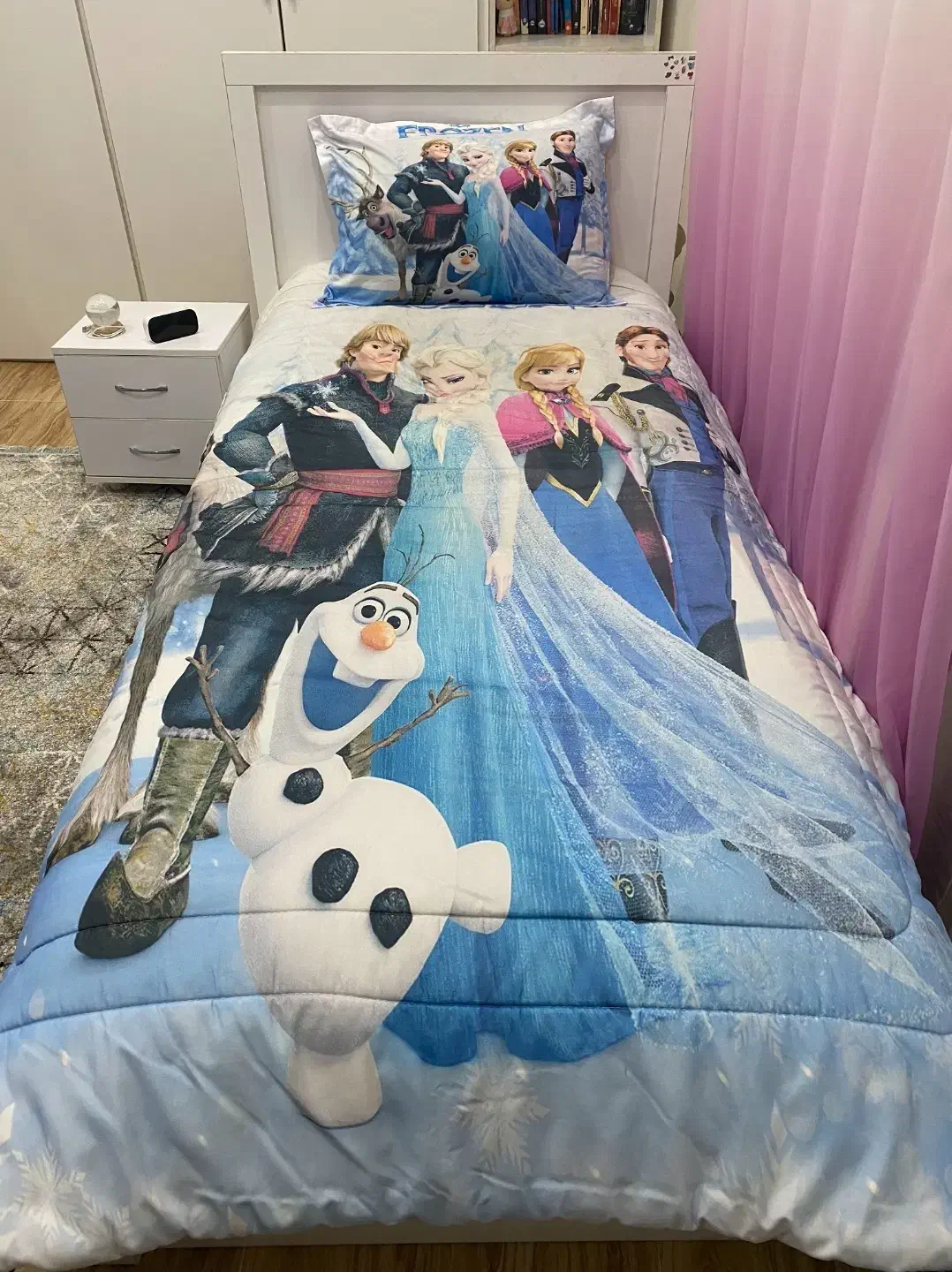 سرویس رو تختی و فرش السا و آنا|سرویس روتختی|رشت, کوی حسینی|دیوار