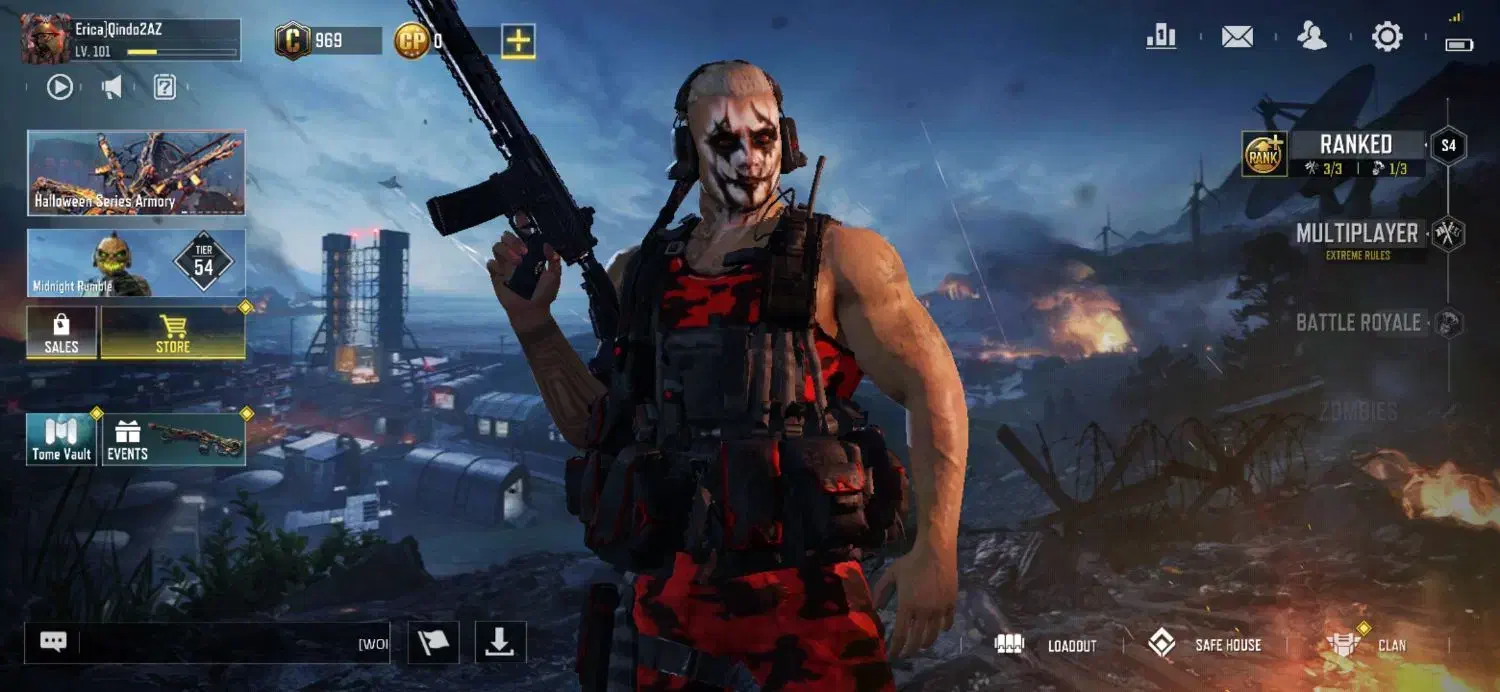 اکانت کلاف دوسیو اکتویژن و گوگل|کنسول، بازی ویدئویی و آنلاین|قزوین, |دیوار