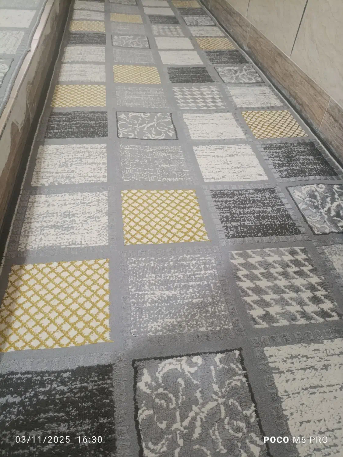 کناره درحدنو|فرش|بردسکن, |دیوار