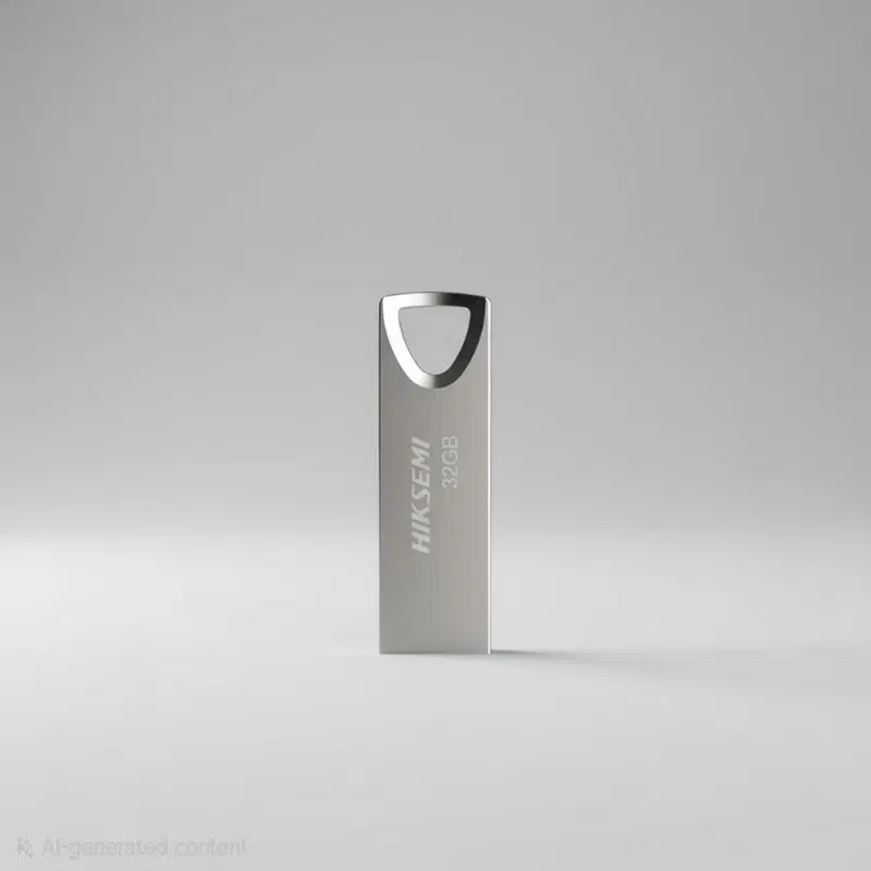فلش مموری HIKSEMI 32GB USB 3.0 ویژه عروس و داماد|لوازم جانبی موبایل و تبلت|تبریز, |دیوار