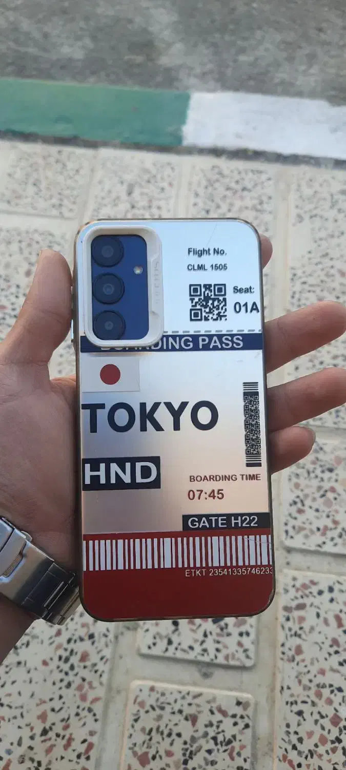 گوشی a25|موبایل|گلستان (تهران), |دیوار