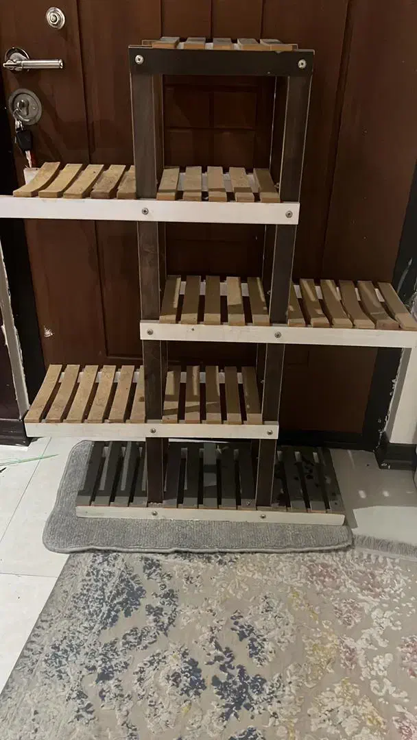 استند گل و گیاه|گل و گیاه طبیعی|کرج, گلشهر|دیوار