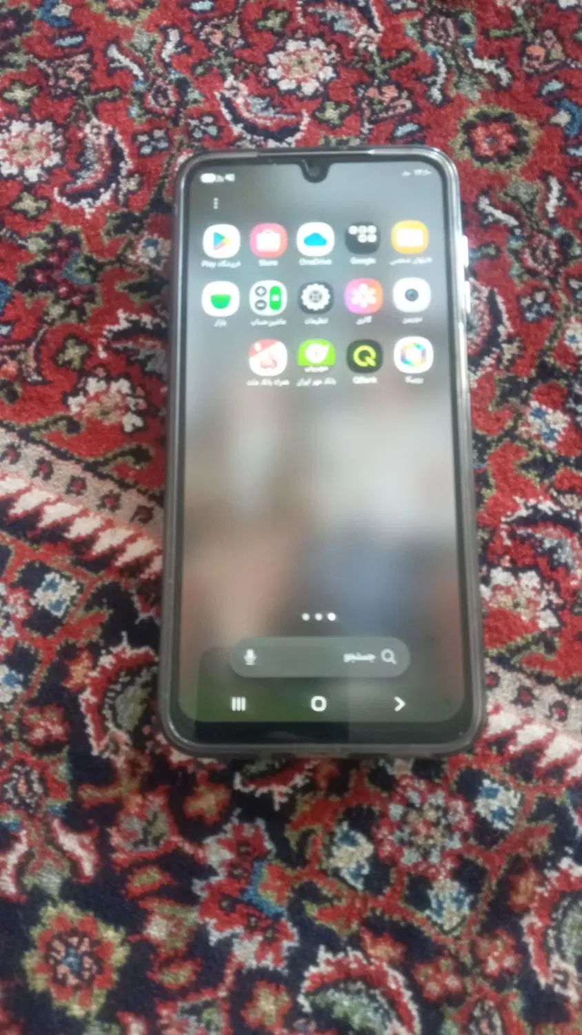 گوشی a17|موبایل|اردبیل, |دیوار