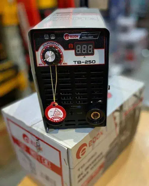 اینورتر جوشکاری دستگاه جوش ترانس آروا رونیکس|ماشین‌آلات صنعتی|رشت, باهنر|دیوار