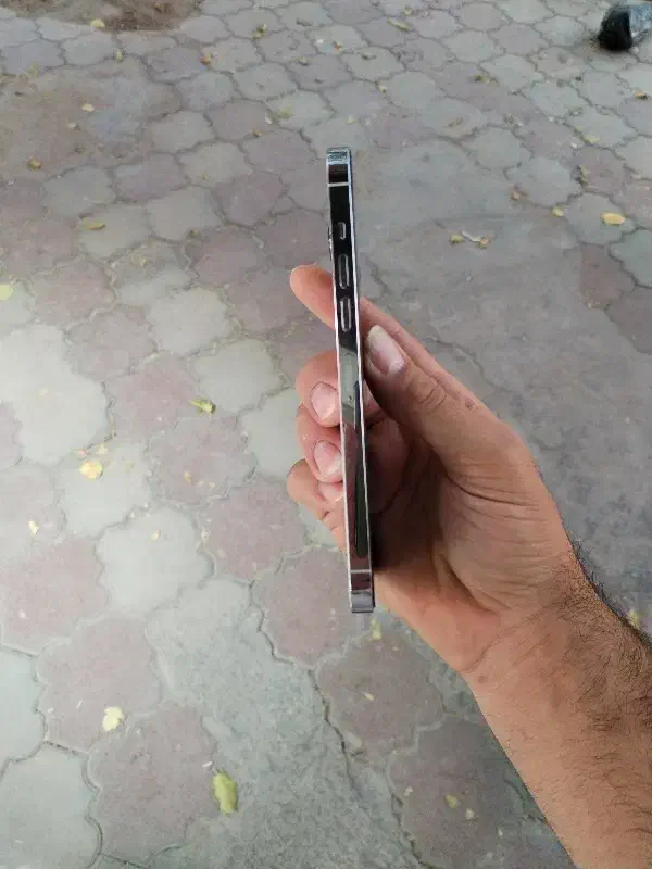 آیفون13 پرومکسzaa256ریجستر|موبایل|بوکان, |دیوار