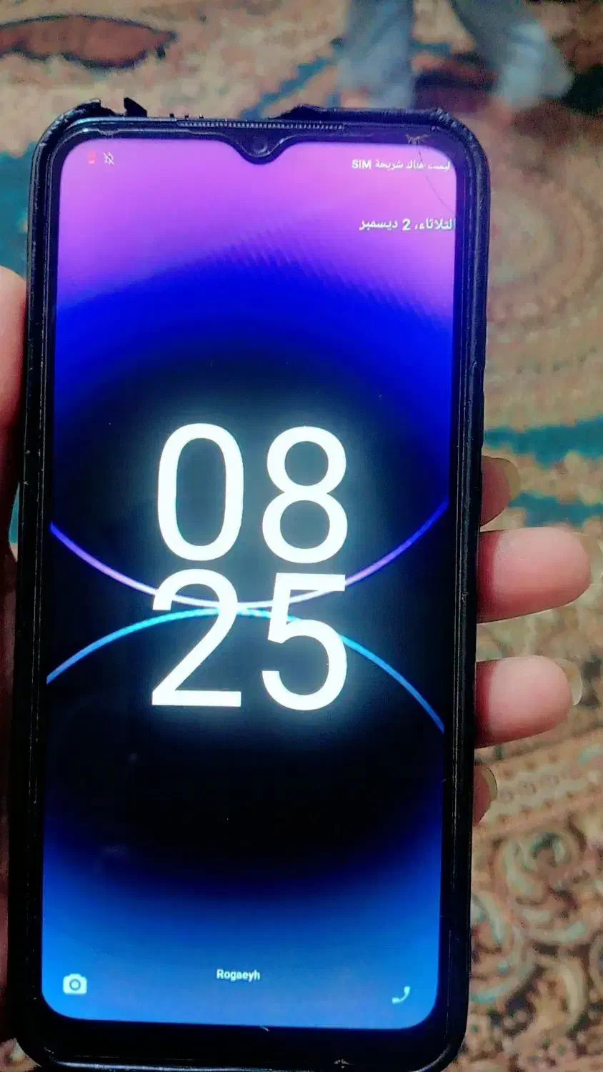 گوشی Redmi A2|موبایل|اهواز, گلدشت|دیوار