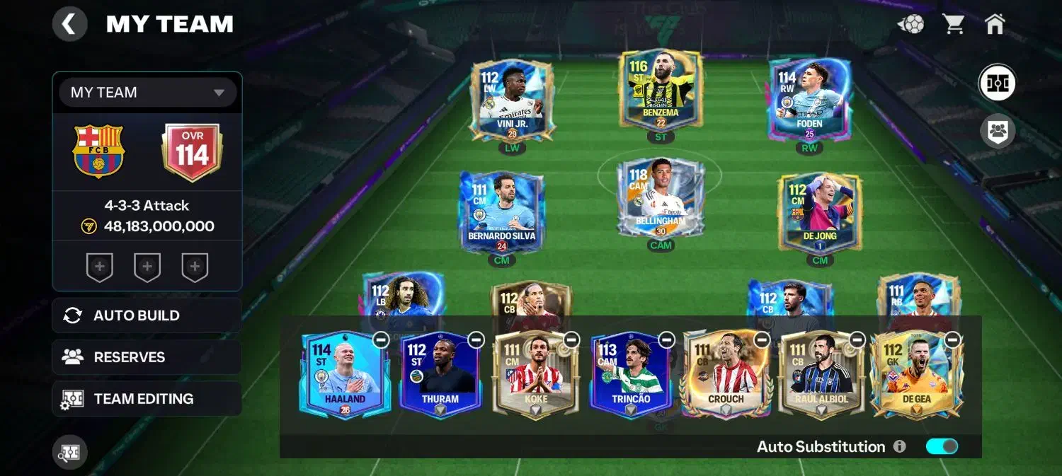 اکانت فیفا موبایل|کنسول، بازی ویدئویی و آنلاین|بجنورد, |دیوار