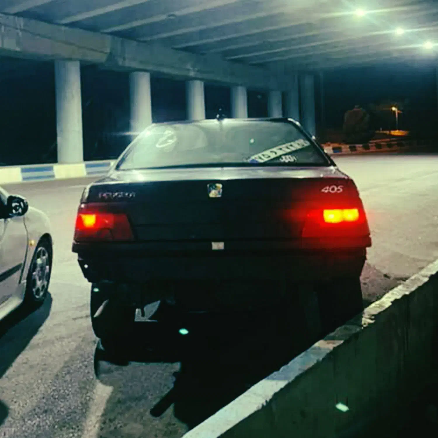 پژو۴۰۵لوازمی|خودرو سواری و وانت|ساوه, |دیوار