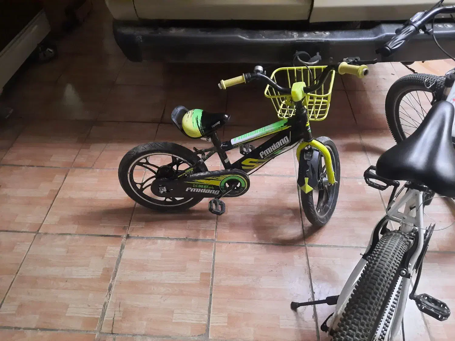 دوچرخه|دوچرخه، اسکیت، اسکوتر|مریوان, |دیوار