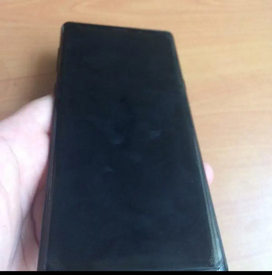 Galaxy Note 9|موبایل|مشهد, دانشجو|دیوار