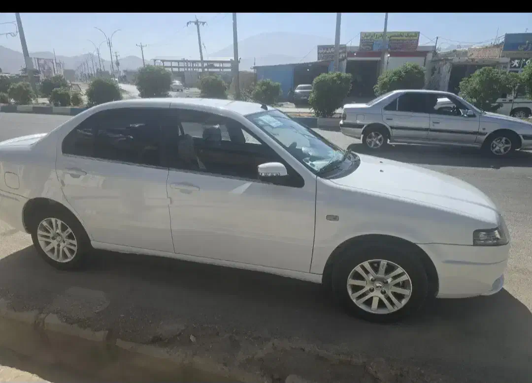 سورن دوگانه مخزن بزرگ سیمی .|خودرو سواری و وانت|ایذه, |دیوار