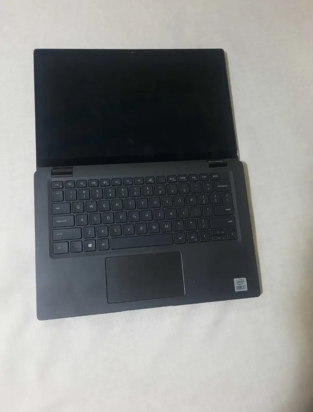 dell 7310 latitude 2in1|رایانه همراه|قم, زنبیل آباد|دیوار