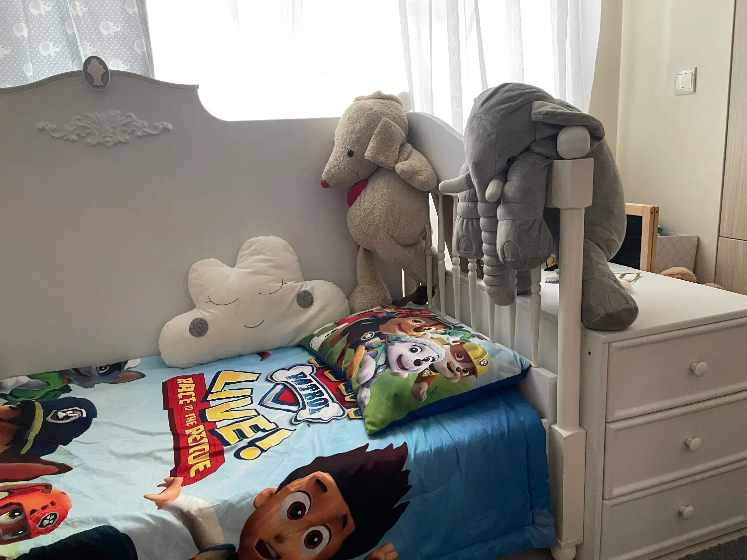 تخت نوجوان|تخت و سرویس خواب|تهران, شهرک چیتگر|دیوار