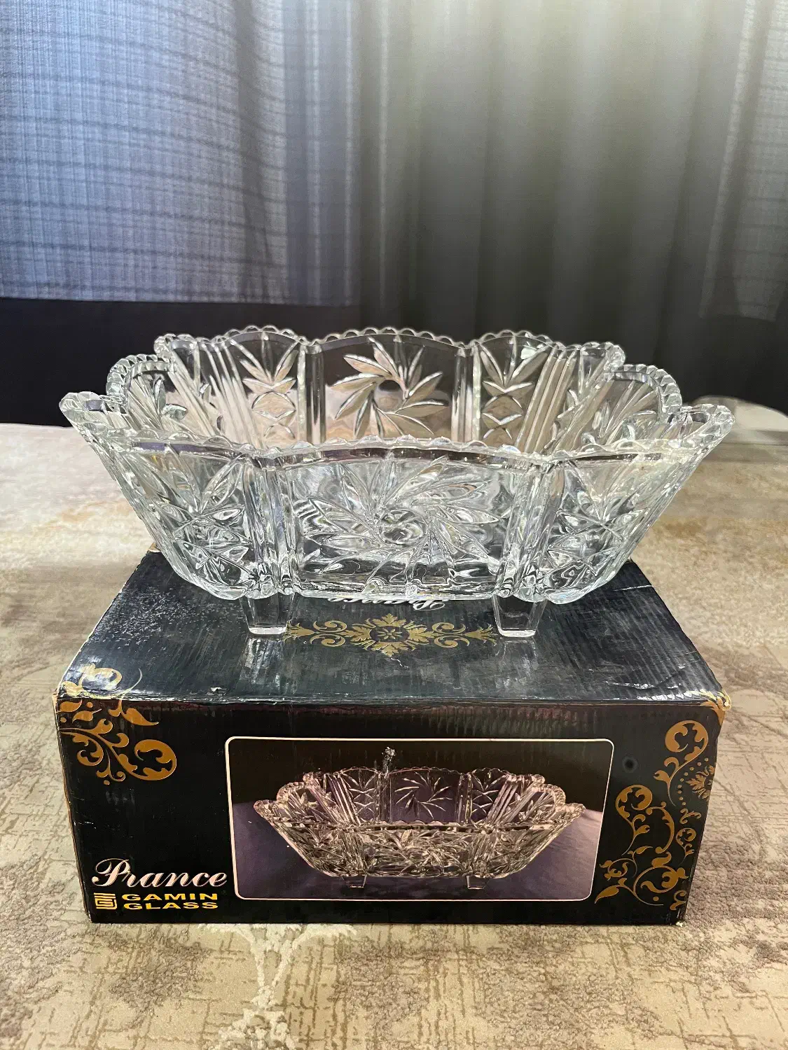 ظرف پذیرایی|ظروف سرو و پذیرایی|تهران, تهرانپارس غربی|دیوار