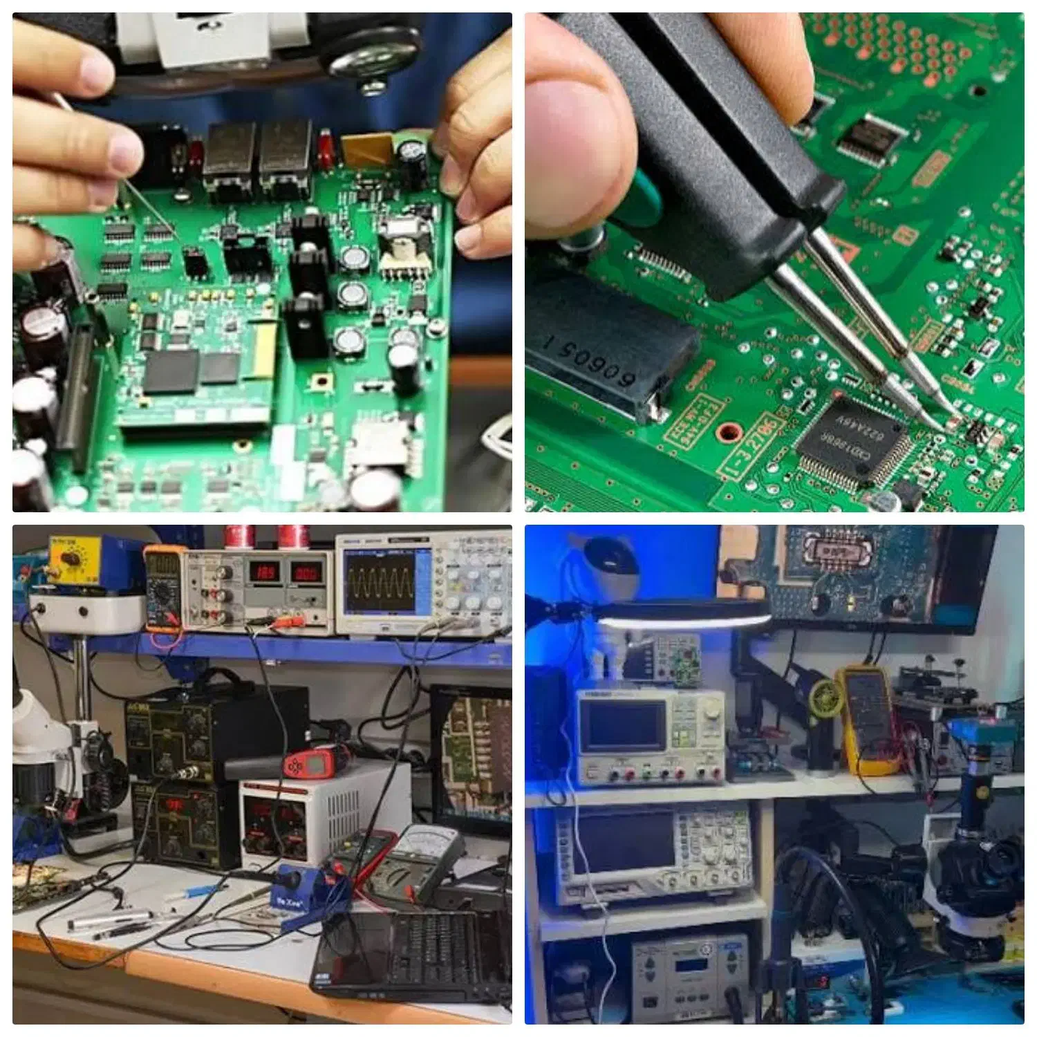 تعمیرات اینورتر و هدلایت وچراغ|خدمات پیشه و مهارت|مریوان, |دیوار