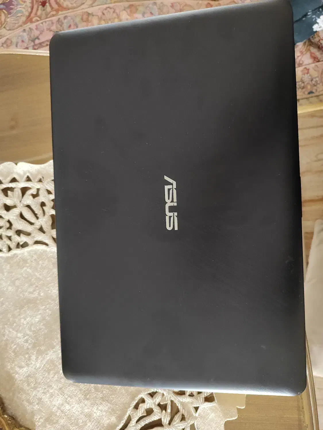 لب‌تاپ ایسوس در حد نو|رایانه همراه|سلماس, |دیوار