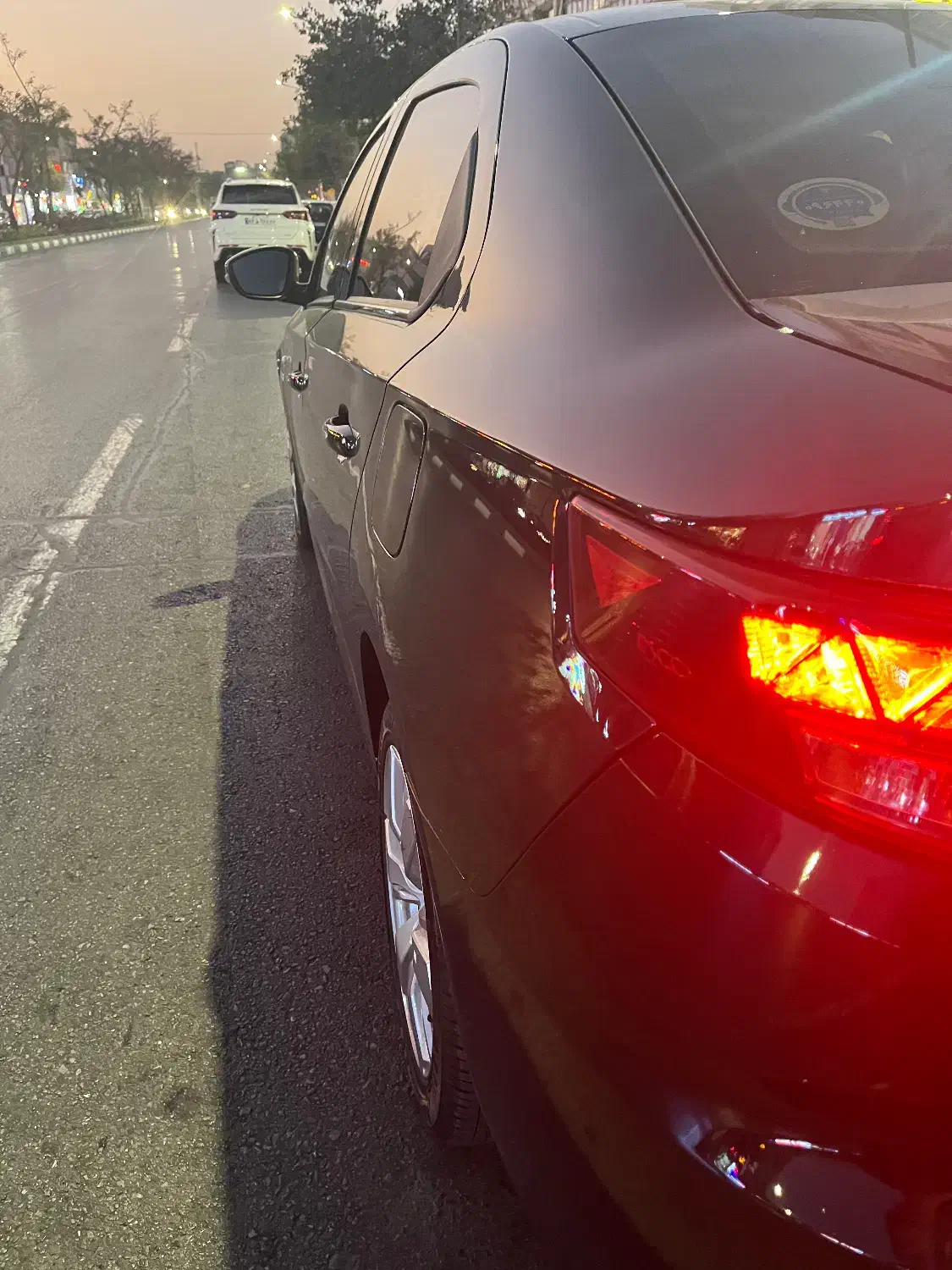 تارا اتومات مدل ۱۴۰۲|خودرو سواری و وانت|مشهد, هفت تیر (آب و برق)|دیوار