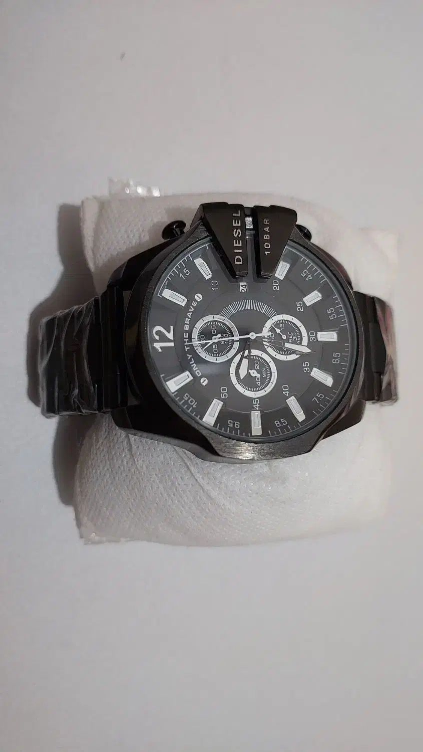 ساعت دیزل نو سه موتوره(استفاده نشده)|ساعت|جوانرود, |دیوار