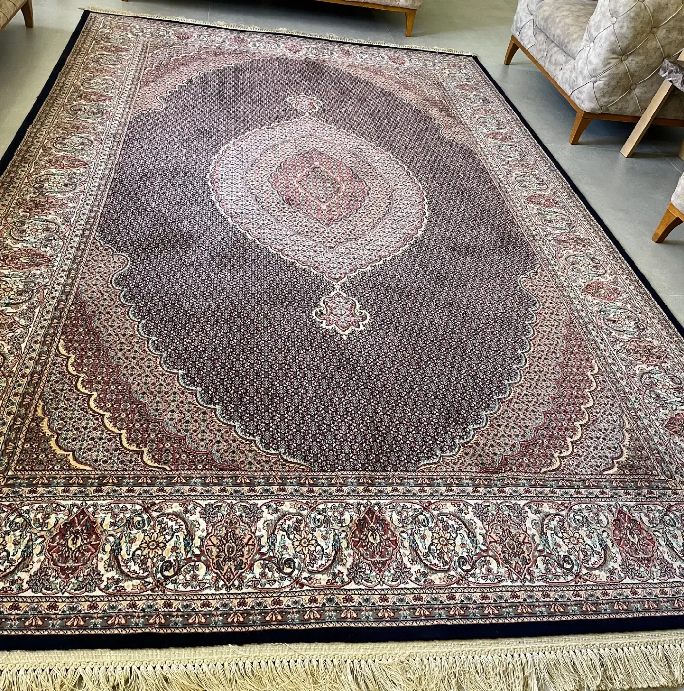 فرش ۶ متری|فرش|پردیس, فاز ۸|دیوار