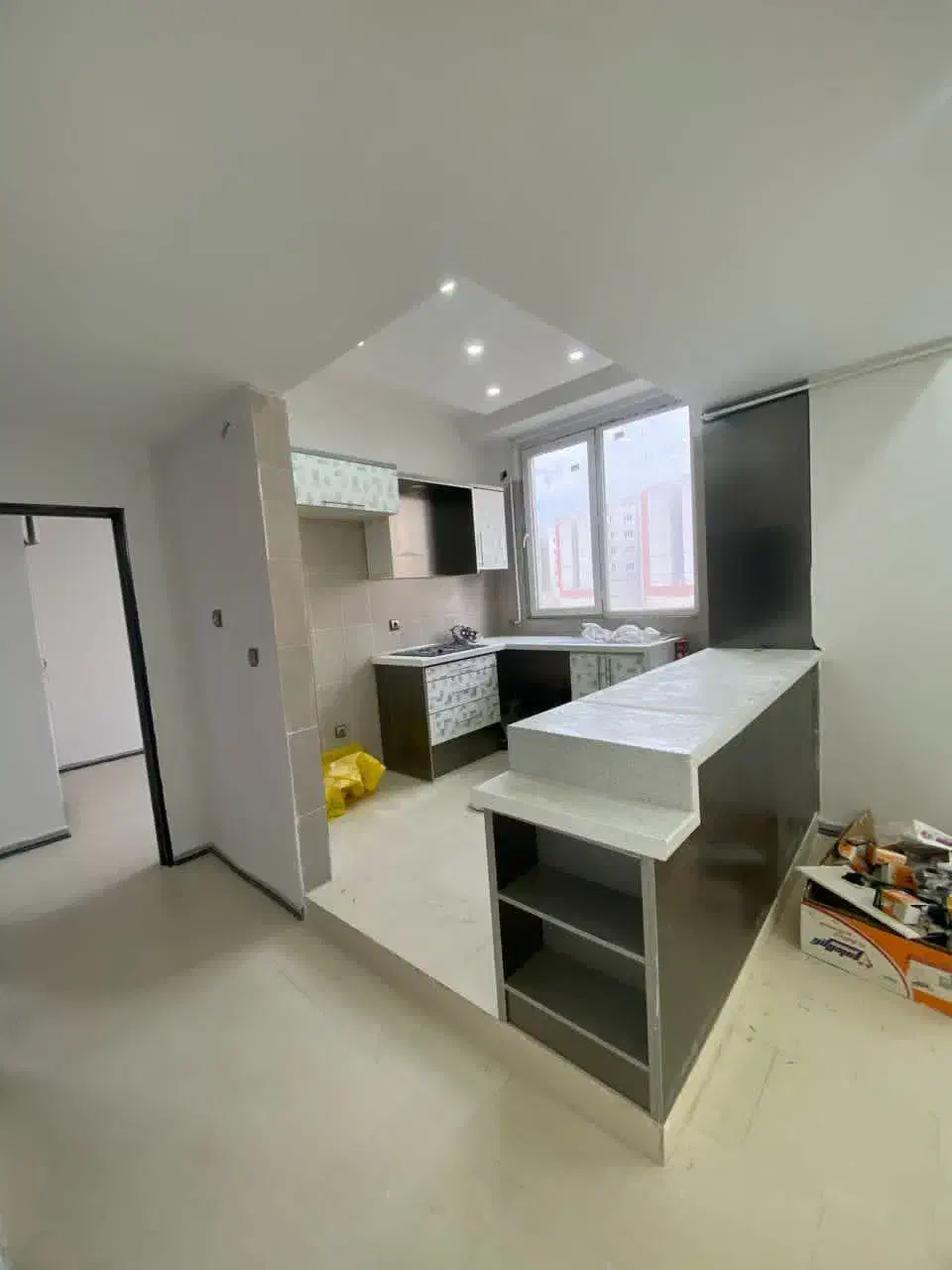 اجاره مجتمع آپادانا /خیابان سرزمین|اجارهٔ آپارتمان|هشتگرد, شهرک آپادانا|دیوار