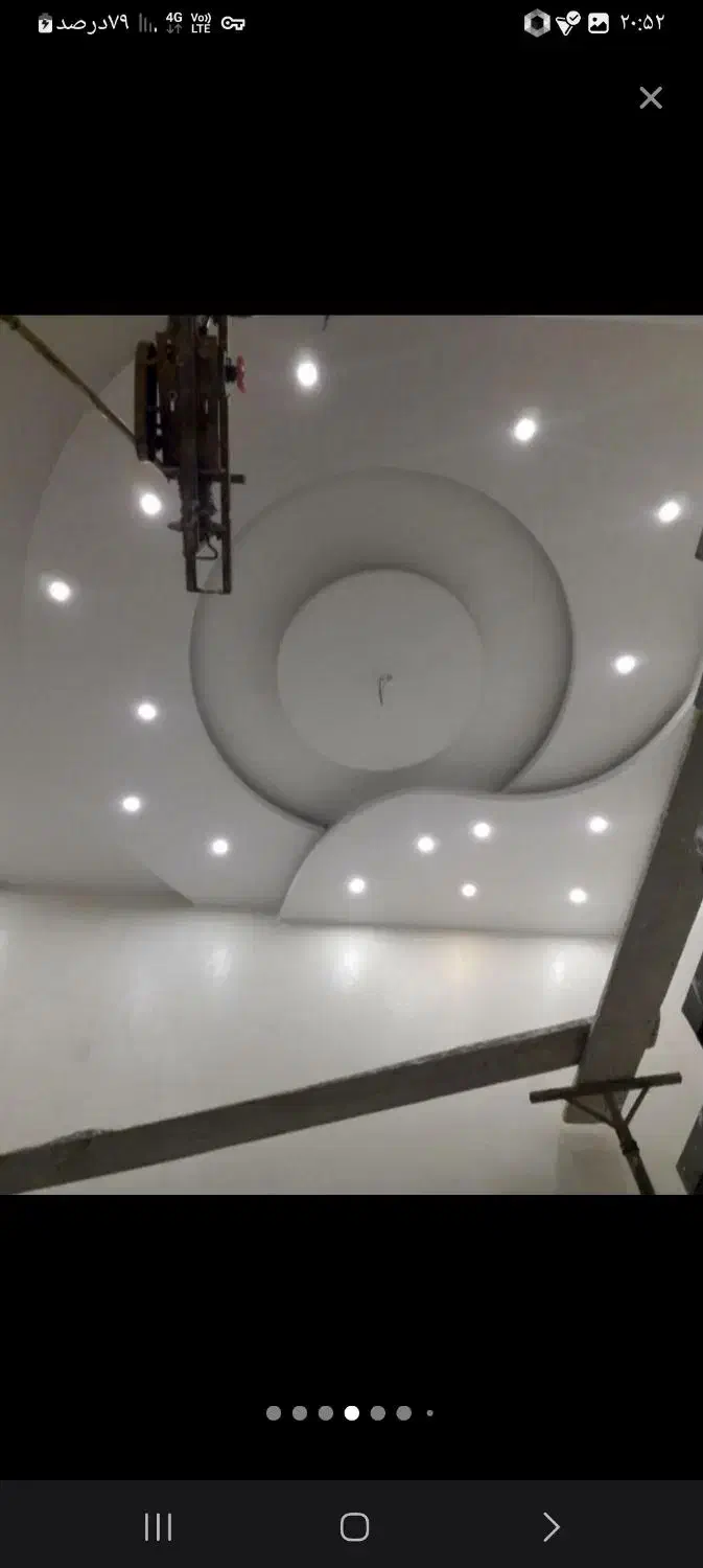 نقاشی ساختمان|خدمات پیشه و مهارت|قرچک, شهرک طلائیه|دیوار