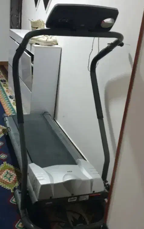 تردمیل|تجهیزات ورزشی|گرگان, |دیوار