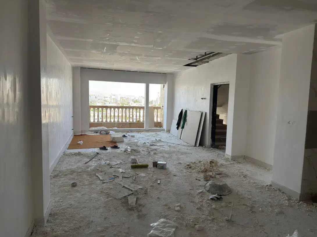 فروش آپارتمان ۳ خواب نوساز کارکنان جنوبی بافت قدیم|فروش آپارتمان|دوگنبدان, |دیوار