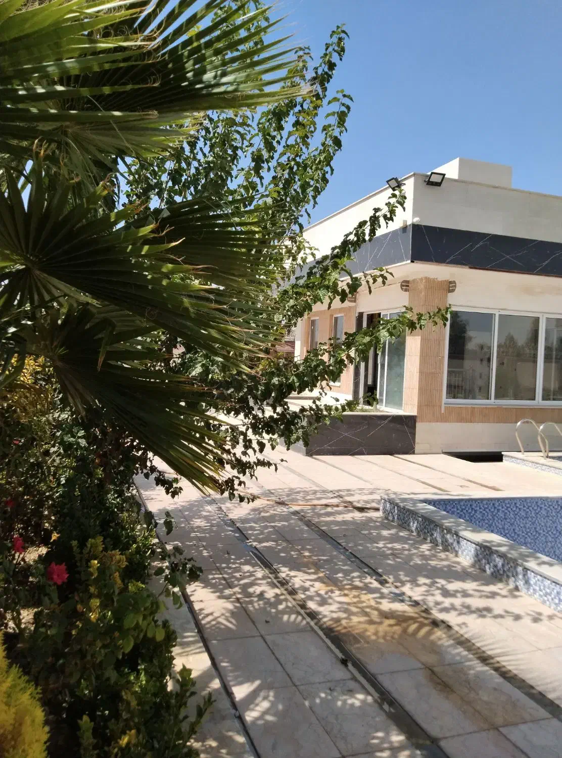 باغ عالی|فروش خانه و ویلا|اصفهان, براآن شمالی|دیوار