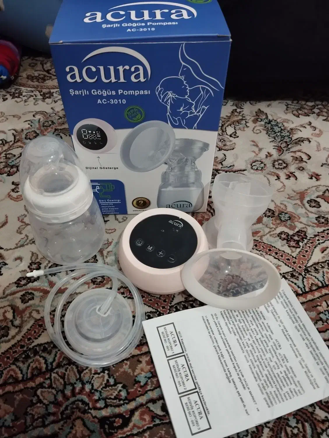 شیردوش|اسباب و اثاث بچه|باقرشهر, |دیوار