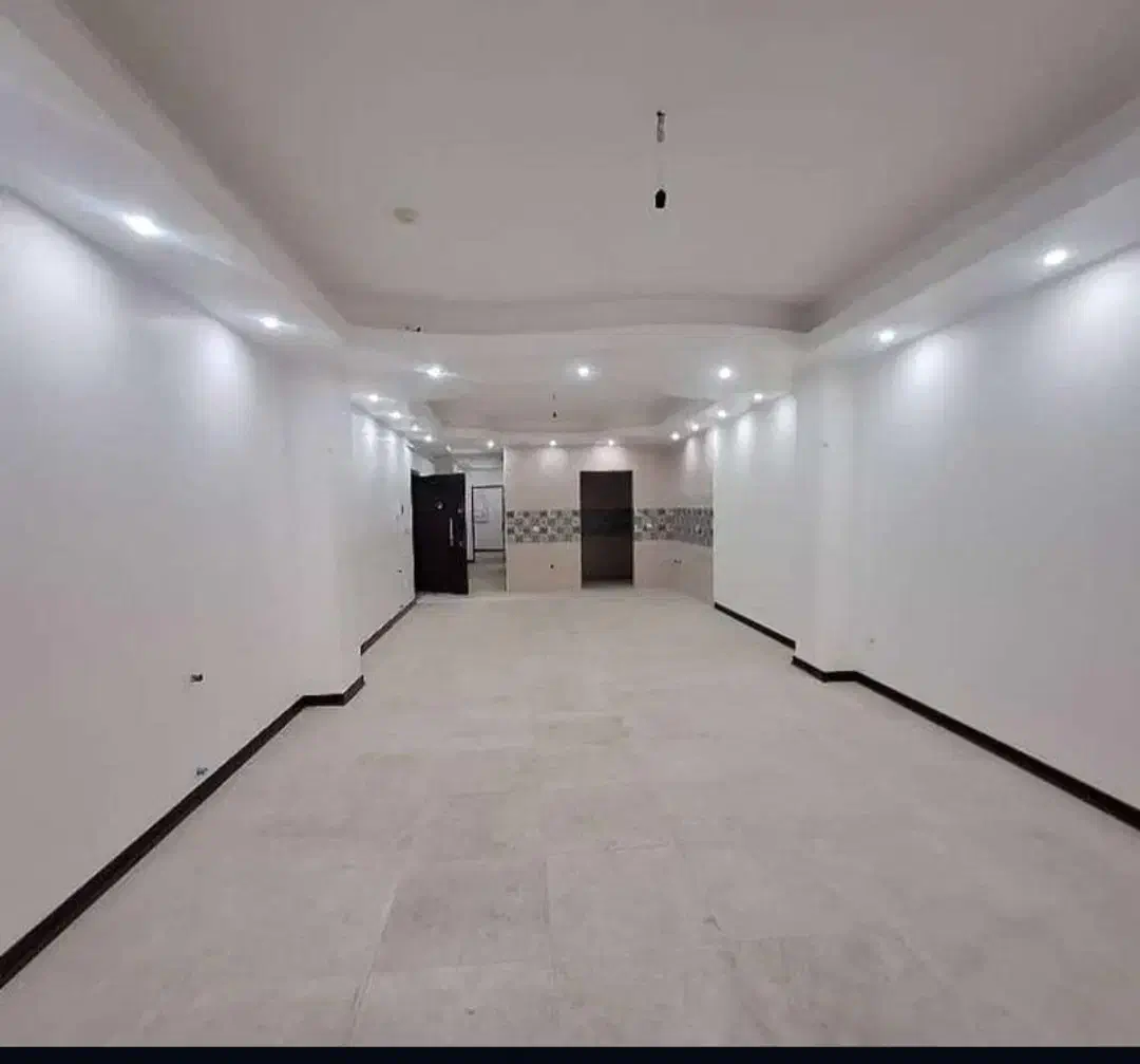 فروش واحد ۱۲۶ متری شیک در ملل لسانی|فروش آپارتمان|ساری, |دیوار