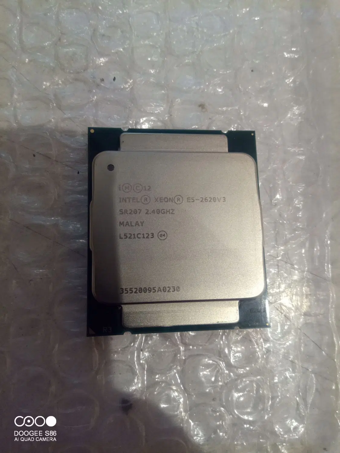 CPU xeon|قطعات و لوازم جانبی رایانه|تهران, سعادت‌آباد|دیوار