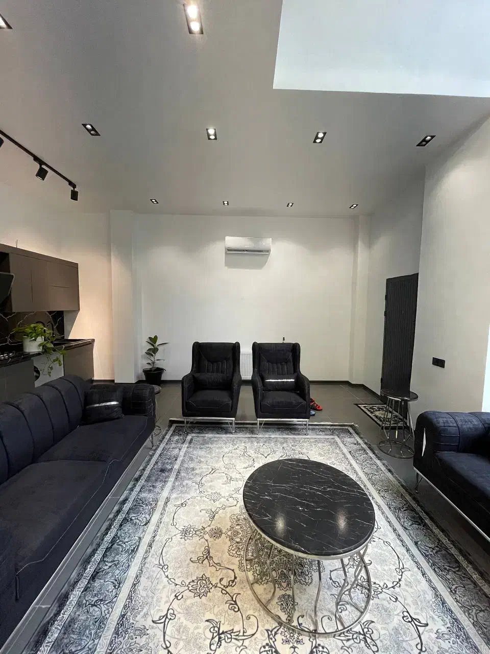 سخواب مبله بالادست/۱۸ماهه|فروش خانه و ویلا|چمستان, |دیوار