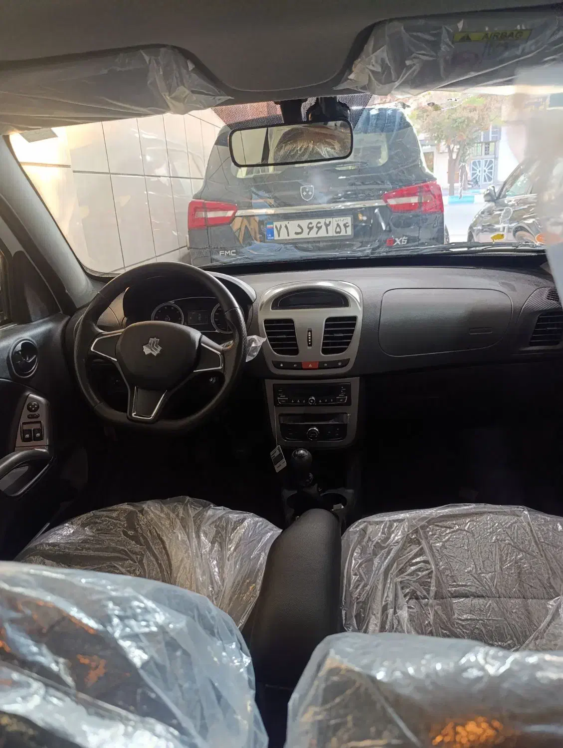 ساینا مدل 1404 صفر *نقد اقساط*|خودرو سواری و وانت|یزد, |دیوار