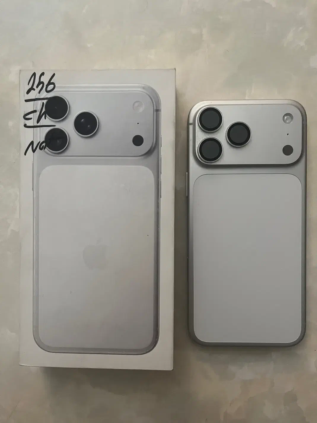 17 promax|موبایل|چهاردانگه (تهران), |دیوار