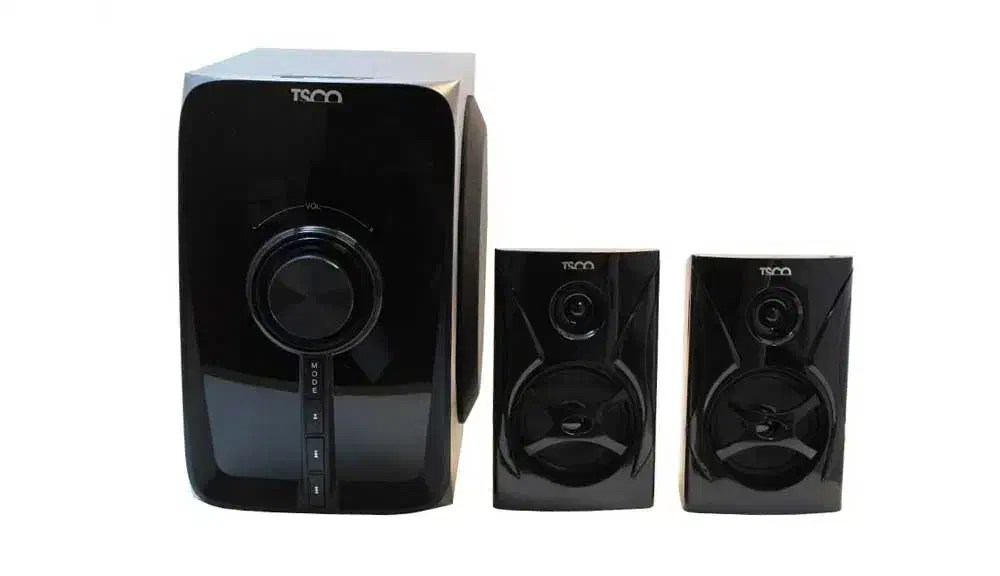 اسپیکر TSCO|سیستم صوتی خانگی|ساری, |دیوار