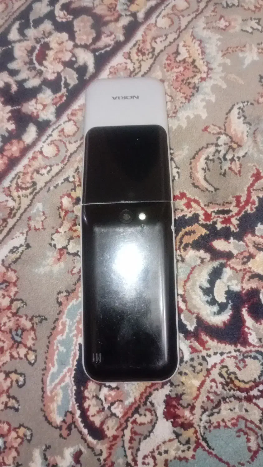 گوشی نوکیا ۲۷۲۰ اصل|موبایل|مشهد, شترک|دیوار