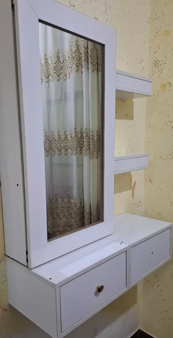 میز آرایش|آینه|خرمشهر, |دیوار